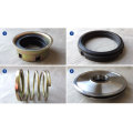 Shaft seal HFDZ-32 for Denso Compressor Shaft Seal Ass'y 6C500